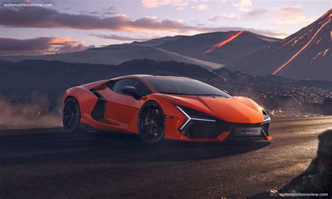 Lamborghini has officially revealed its Aventador replacement in Australia titled the Lamborghini ‘Revuelto’ (priced from AUD$987,000 before on-road costs). This is a plug-in hybrid V12 based on brand-new architecture, sporting 13 drive modes, all-wheel drive, three electric motors, and more than 1000HP.